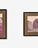 Gordon Matta-Clark. Conical Intersect (also called Etant d'art pour locataire, Quel Con, Quel Can, and Cal Can)