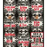 Gilbert & George. Sex & Money - photo 1