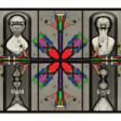 Gilbert & George. Bottle Party - Auction prices