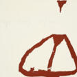 Joseph Beuys. From: Zeichen aus dem Braunraum - Auktionsarchiv