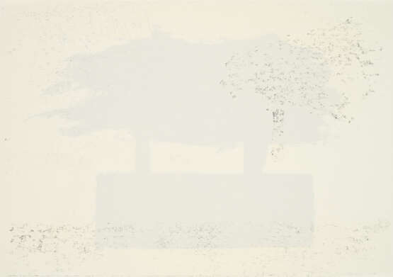Joseph Beuys. From: Zeichen aus dem Braunraum - photo 3