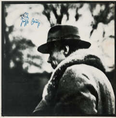Joseph Beuys. From: 3-Tonnen-Edition