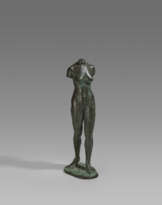 Fritz Cremer. Untitled (Torso Trini)