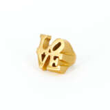 Robert Indiana. The Love Ring - Foto 1