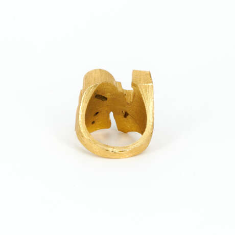 Robert Indiana. The Love Ring - фото 3