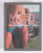 Mixed media. Portfolio. Most Wanted. The Olbricht Collection