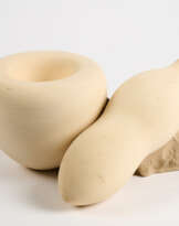 Anish Kapoor. Les objets d'artistes: A Vase