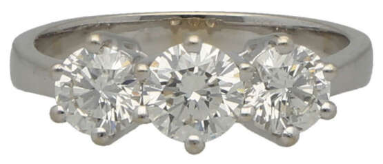 Brillant-Ring - photo 1