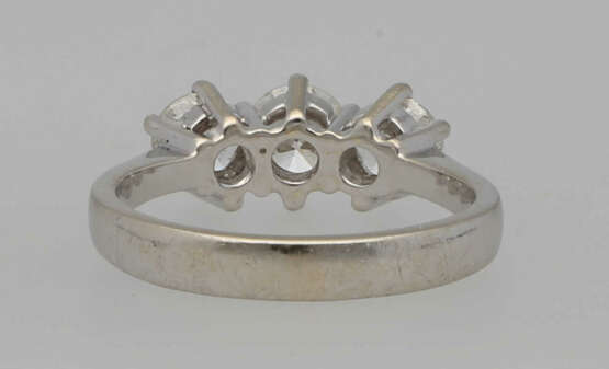 Brillant-Ring - photo 3