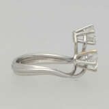 Brillant-Ring - photo 2