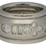 Diamant-Ring - фото 1