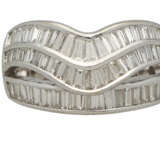 Diamant-Ring - photo 1