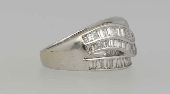 Diamant-Ring - photo 2