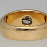 Brillant-Ring - photo 3