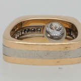 Brillant-Ring - photo 3