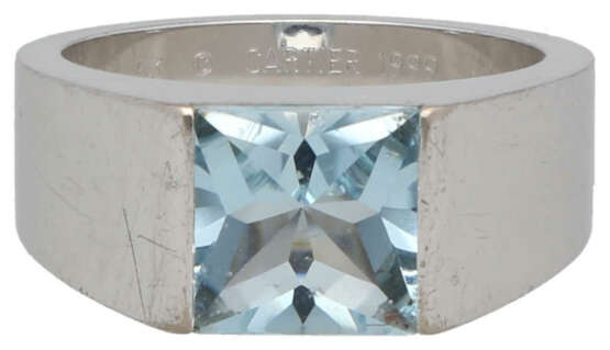 CARTIER Ring - photo 1