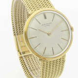 PATEK PHILIPPE Calatrava, Gelbgold 18K, Referenz 3468 - photo 3