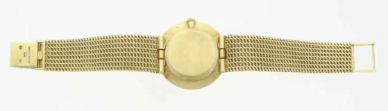 PATEK PHILIPPE Calatrava, Gelbgold 18K, Referenz 3468 - photo 5