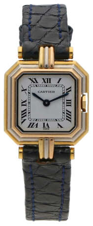 CARTIER Ceinture, Gelbgold/Roségold/Weissgold, Herstellungsjahr ca. 1970 bis 1990 - photo 1