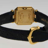 CARTIER Ceinture, Gelbgold/Roségold/Weissgold, Herstellungsjahr ca. 1970 bis 1990 - photo 5