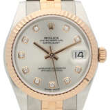 ROLEX Date Just 31, Stahl/Roségold, Referenz 178271 - фото 2