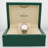 ROLEX Date Just 31, Stahl/Roségold, Referenz 178271 - фото 6