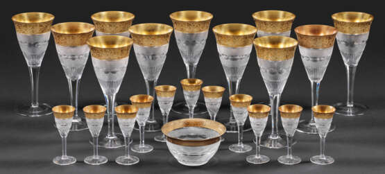 Moser-Restservice "Splendid Gold" - Foto 1