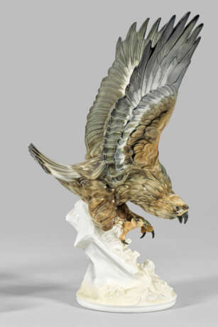 Steinadler - photo 1