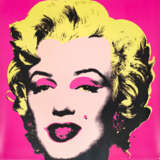 Andy Warhol - Foto 1