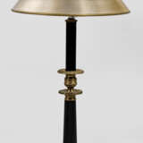 Tischlampe im Empire-Stil - Foto 1