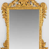 Louis XVI-Wandspiegel - photo 1