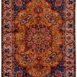 Großer antiker Teppich - фото 1