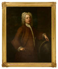 Englischer Porträtmaler des Barock