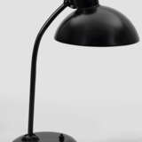 Bauhaus-Schreibtischlampe von Christian Dell - Foto 1