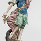 Italienischer Bildhauer des Barock - photo 1