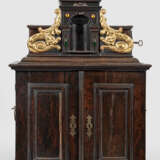 Barock-Kabinettschrank - photo 1