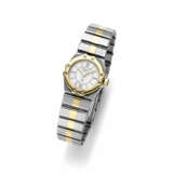 Chopard bicolore Armbanduhr «St. Moritz» - photo 1