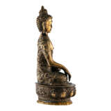 Buddha Shakyamuni im Drachengewand - фото 4