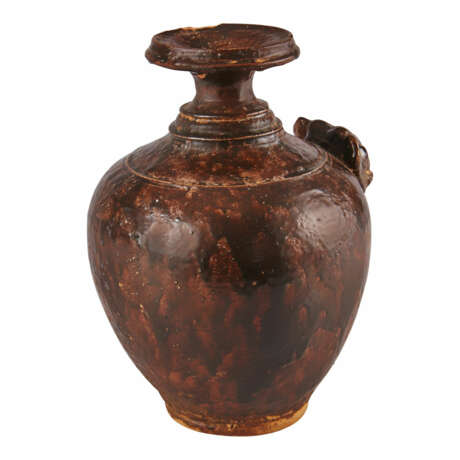 Lopburi Vase mit Elefantenkopf - photo 3