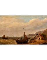 Napier Hemy, Charles