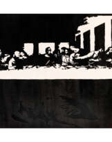 Blek le Rat, d.i. Xavier Prou