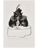 Ungerer, Tomi (Jean-Thomas)