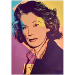 Warhol, Andy