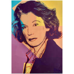 Warhol, Andy