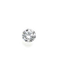 Round ct. 2.23 diamond. | | Appended diamond rep…