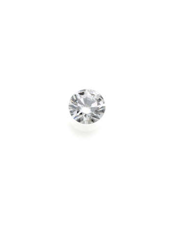 Round ct. 1.29 diamond.… - Foto 1