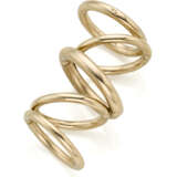 POMELLATO | Five white gold band ring, g 31.64 cir… - фото 2