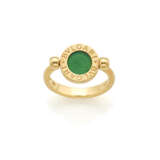 BULGARI | Bulgari Bulgari yellow gold ring, g 6.01… - photo 2