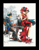 CHRISTOF MONNIN DIT GRANGIL (B. 1968)