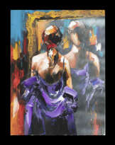 CHRISTOF MONNIN DIT GRANGIL (B. 1968)